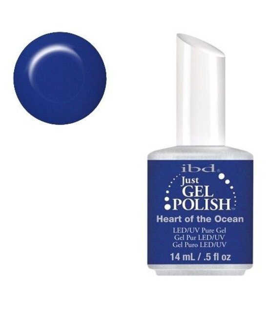 JGP Heart Of The Ocean 14ml/0.5oz