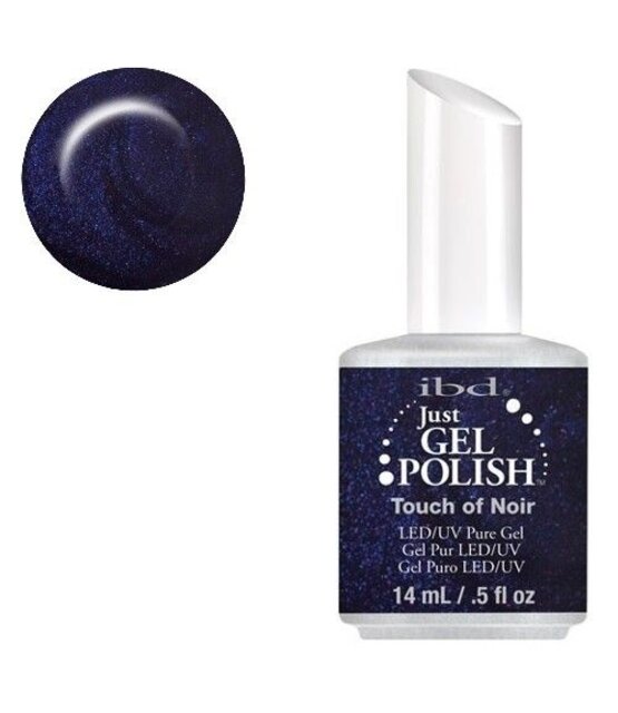 JGP Touch Of Noir 14ml/0.5oz