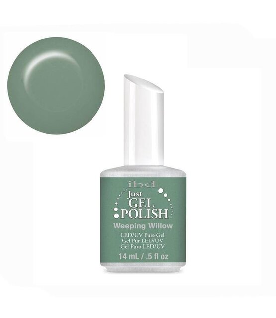 JGP Weeping Willow 14ml/0.5oz