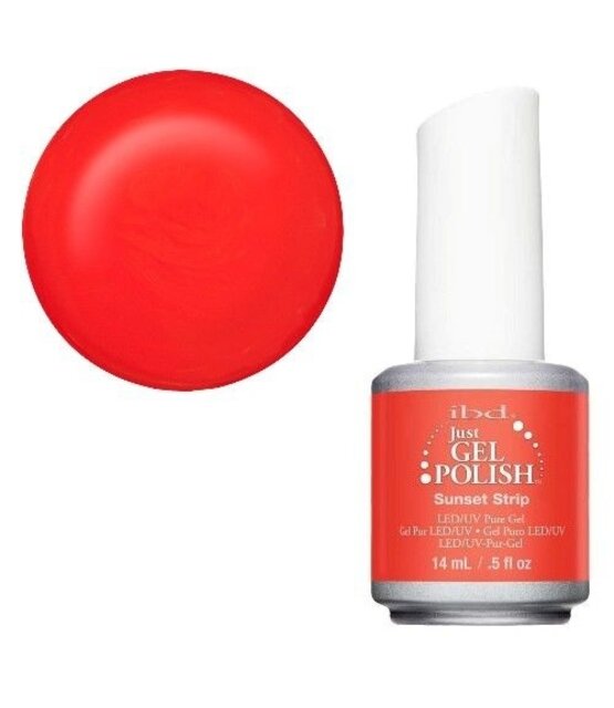 JGP Sunset Strip 14ml/0.5oz