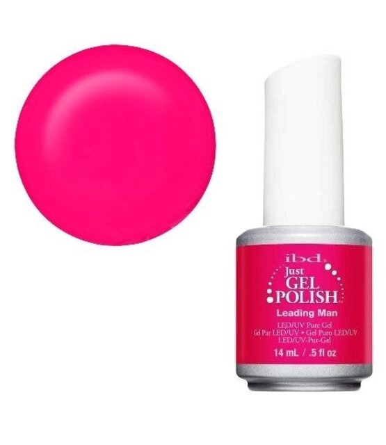 JGP Leading Man 14ml/0.5oz