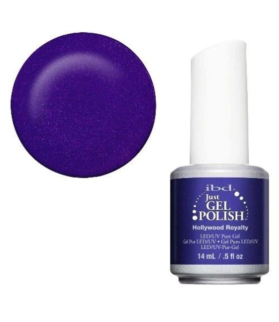 JGP Hollywood Royalty 14ml/0.5oz