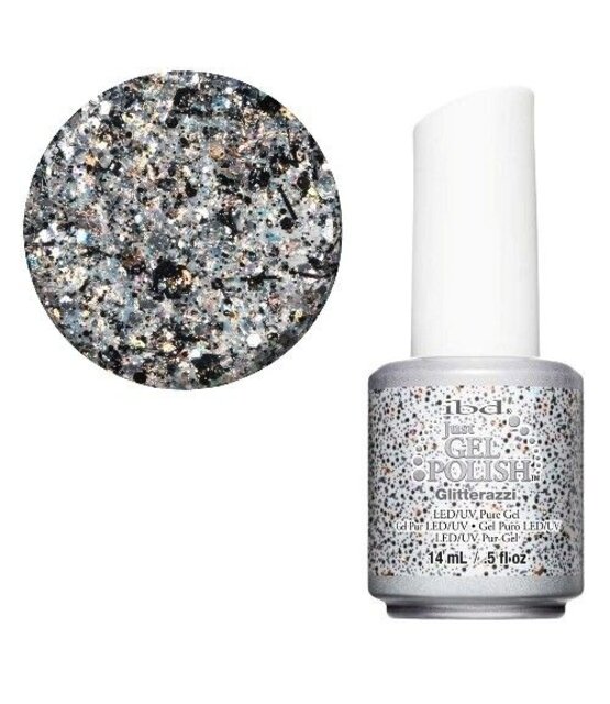 JGP Glitterazzi 14ml/0.5oz