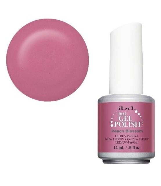 JGP Peach Blossom 14ml/0.5oz