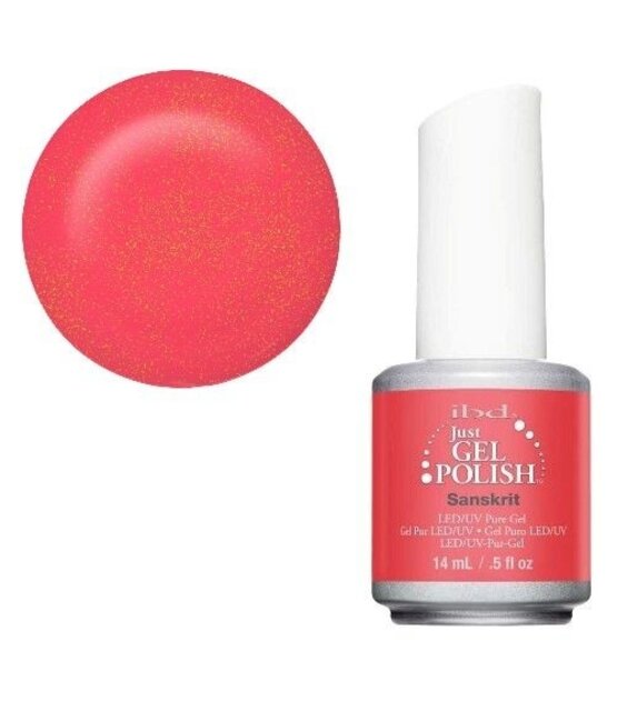 JGP Sanskrit 14ml/0.5oz