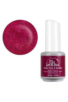 JGP Cuter Than A Scooter 14ml/0.5oz