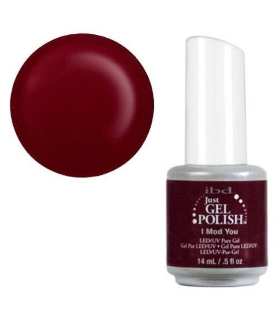 JGP I Mod You 14ml/0.5oz