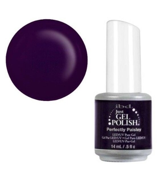 JGP Perfectly Paisley 14ml/0.5oz