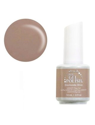 JGP Dockside Diva 14ml/0.5oz