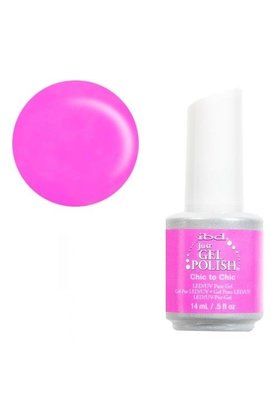 JGP Chic To Chic 14ml/0.5oz
