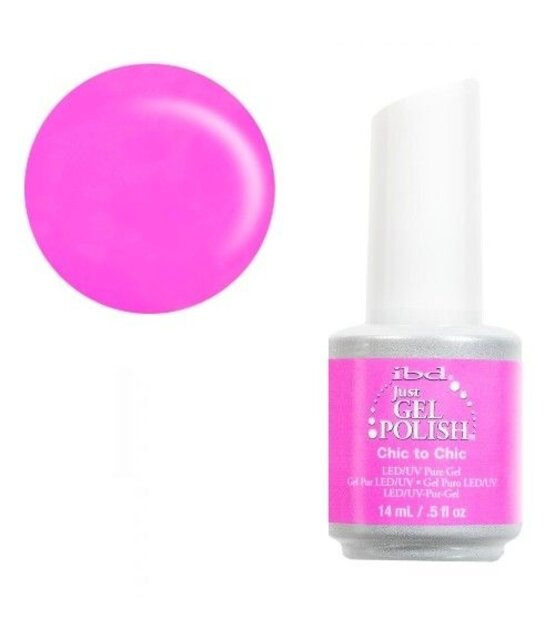 JGP Chic To Chic 14ml/0.5oz