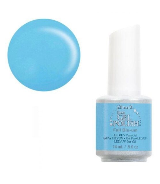JGP Full Blu-um 14ml/0.5oz