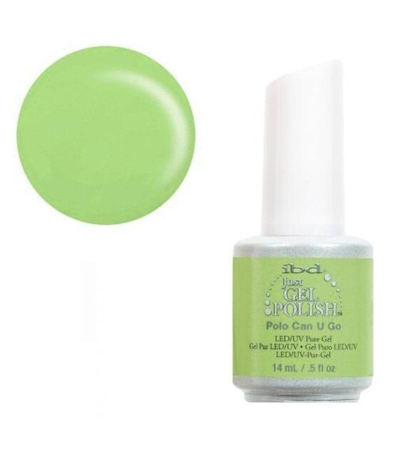 JGP Polo Can U Go 14ml/0.5oz