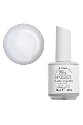 JGP Carte Blanche 14ml/0.5oz