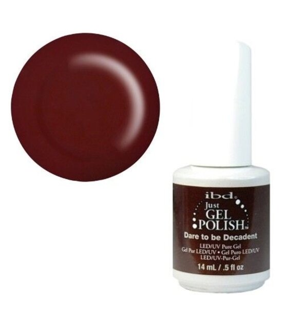 JGP Dare To Be Decadent 14ml/0.5oz