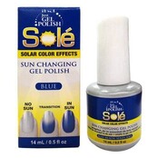 JustGel Sole Effects Blue