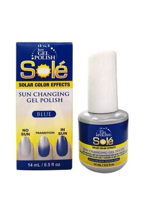 JustGel Sole Effects Blue