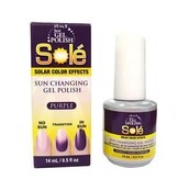 JustGel Sole Effects Purple