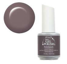 Just Gel Polish Patchwork