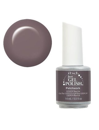 Just Gel Polish Patchwork