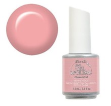 Just Gel Polish Flowerful
