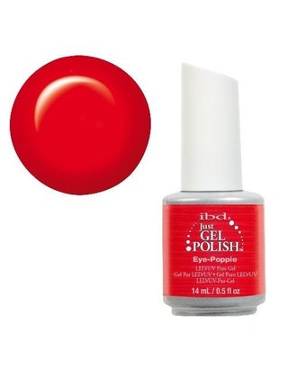 Just Gel Polish Eye-Poppie