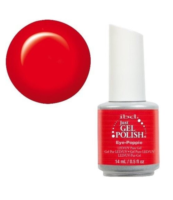 Just Gel Polish Eye-Poppie Just Gel Polish Eye-Poppie