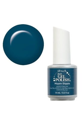 Just Gel Polish Hippie Dippie