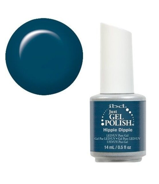 Just Gel Polish Hippie Dippie