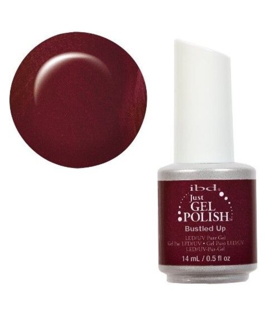 JGP Bustled Up 14ml/0.5oz