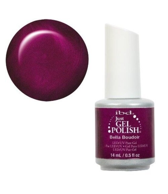 JGP Bella Boudoir 14ml/0.5oz