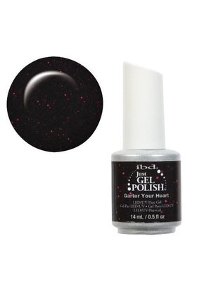 JGP Garter Your Heart 14ml/0.5oz