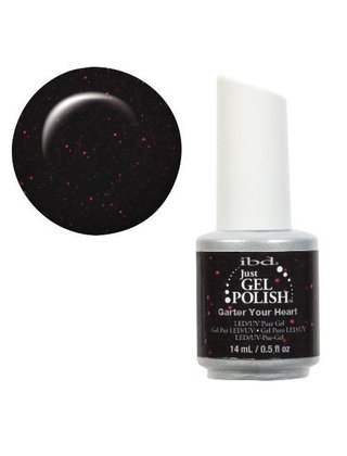 JGP Garter Your Heart 14ml/0.5oz