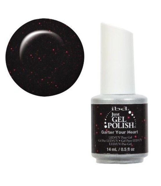 JGP Garter Your Heart 14ml/0.5oz