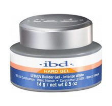 LED / UV Intense White Gel 14g