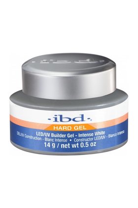 LED / UV Intense White Gel 14g