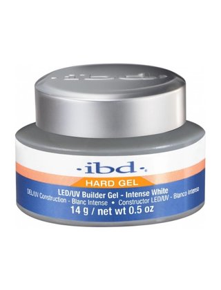 LED / UV Intense White Gel 14g