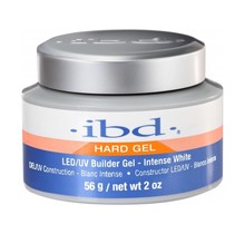 LED / UV Intense White Gel 56g