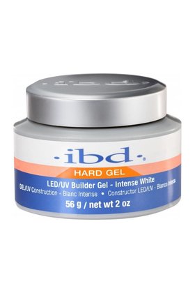 LED / UV Intense White Gel 56g