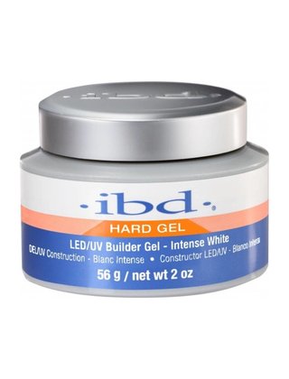 LED / UV Intense White Gel 56g