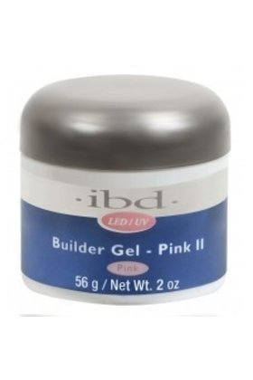 LED / UV Builder Pink II Gel 56g