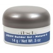 LED / UV Builder Natural II Gel 14g