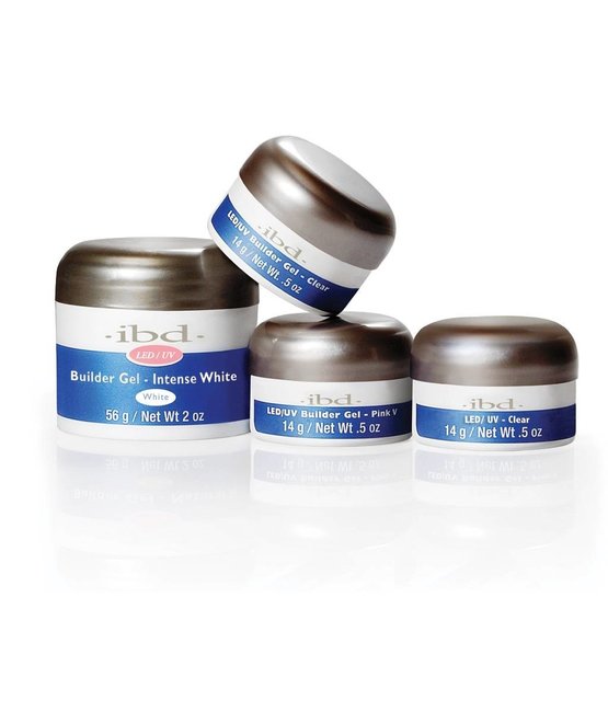 LED / UV Builder Natural II Gel 14g