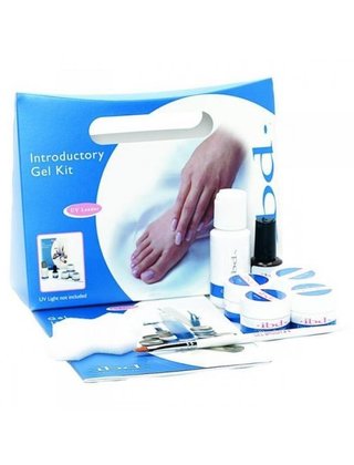 Intro Gel Kit