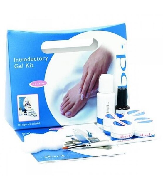 Intro Gel Kit Intro Gel Kit