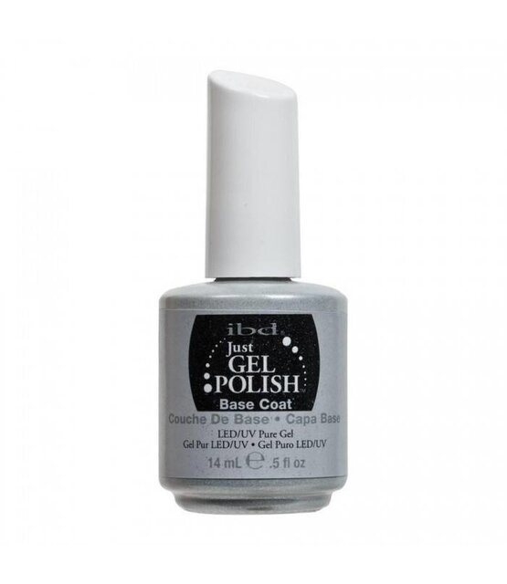 JGP Base Coat 14ml /0.5 oz