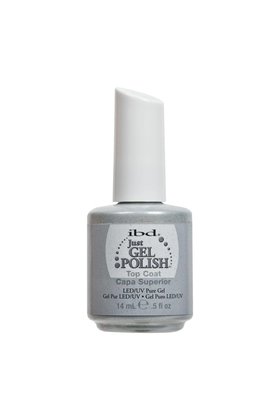 JGP Top Coat 14ml