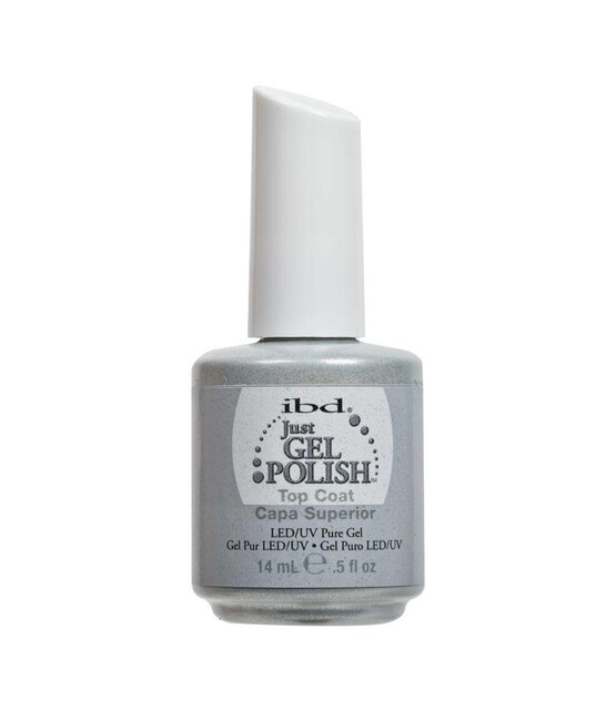 JGP Top Coat 14ml