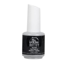 JGP Mattify Top Coat 14ml /0.5 oz