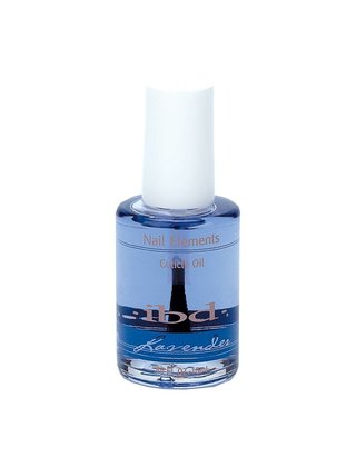 Lavender Cuticle Oil 14ml/0.5oz